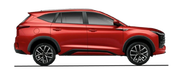 JAC Sehol X8 Plus