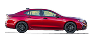 Acura TLX