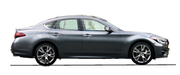 Infiniti Q70