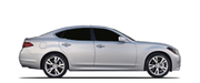 Infiniti M37