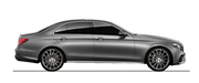 Mercedes E