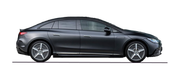 Mercedes EQE