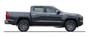 Mitsubishi Triton