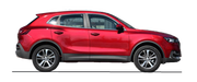 Borgward BX5