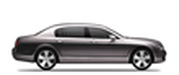 Bentley Continental Flying Spur