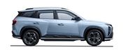 Hyundai Mufasa