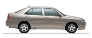 Chery Amulet