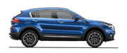 Qoros 5