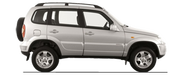 Chevrolet Niva