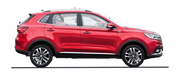 Roewe RX3