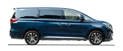 GAC Trumpchi GM8