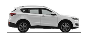 Jetour X70