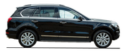 Haval H8