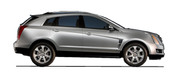 Cadillac SRX