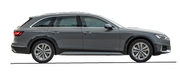 Audi A4 Allroad Quattro