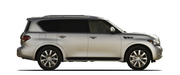 Infiniti QX56