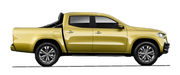 Mercedes X