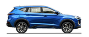 JAC Sehol X8 