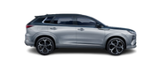 DongFeng Huge