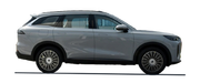 Chery Fulwin T9