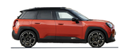 MINI Aceman