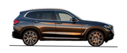 BMW X3M