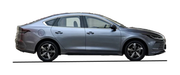BYD Destroyer 05