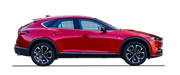 Mazda CX-4