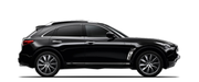 Infiniti QX70