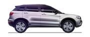 Haval H6 Coupe