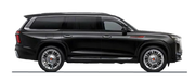Hongqi LS7