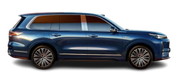 Geely Galaxy M9