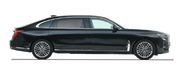 Hongqi H9
