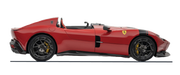 Ferrari Monza SP