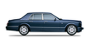 Bentley Arnage