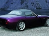TVR Griffith