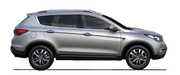 DongFeng AX7