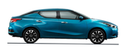 Nissan Lannia