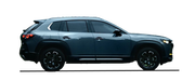 Mazda CX-50