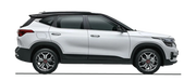 KIA KX3