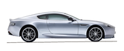 Aston Martin DB9