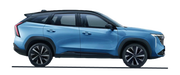 Geely Cityray