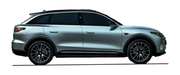 Leapmotor C11