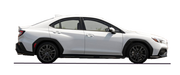 Subaru WRX