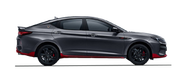 JAC Sehol A5 Plus