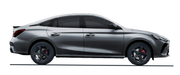 MG  5 Scorpio