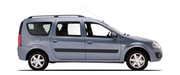 ВАЗ (Lada) Largus