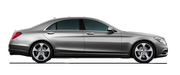 Mercedes S
