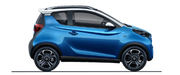 Chery e01