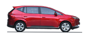 Hycan Z03